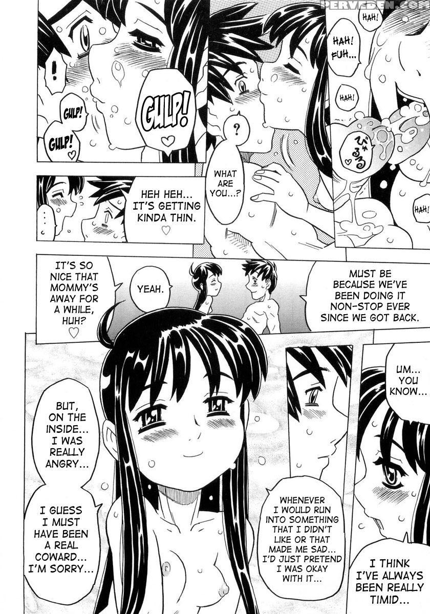 Imouto Gokoro 9