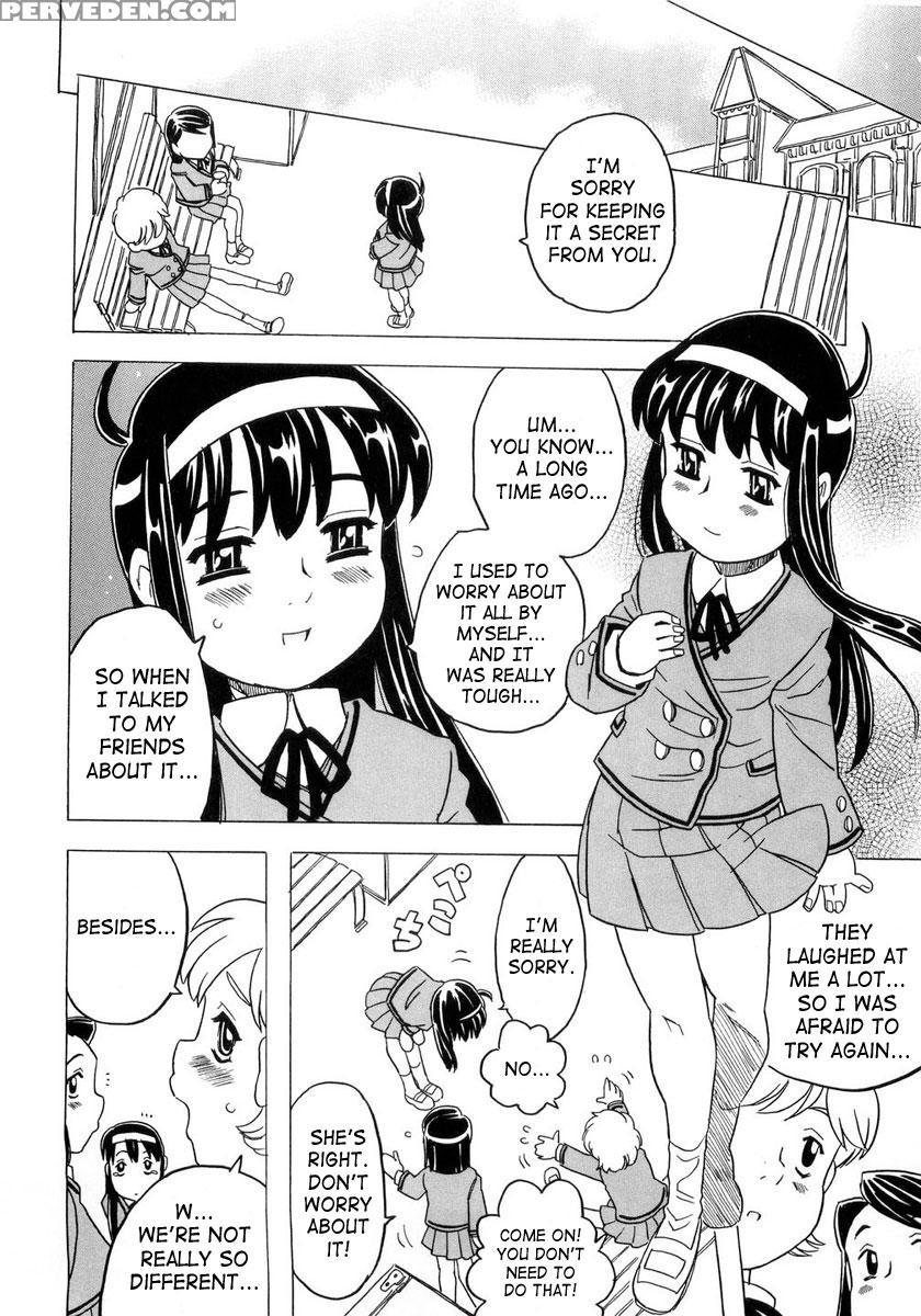 Imouto Gokoro 9