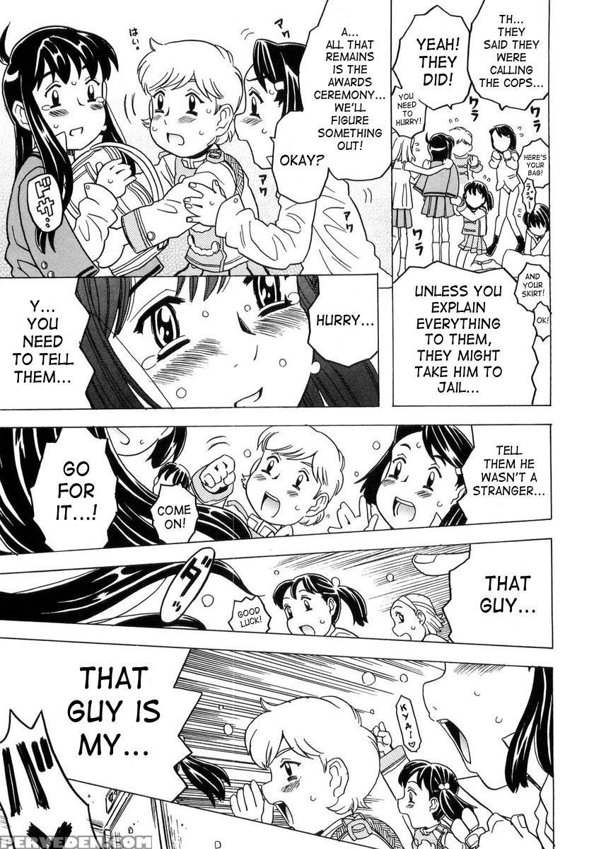 Imouto Gokoro 9