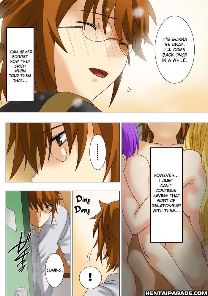 Imouto Haramikeshon 1
