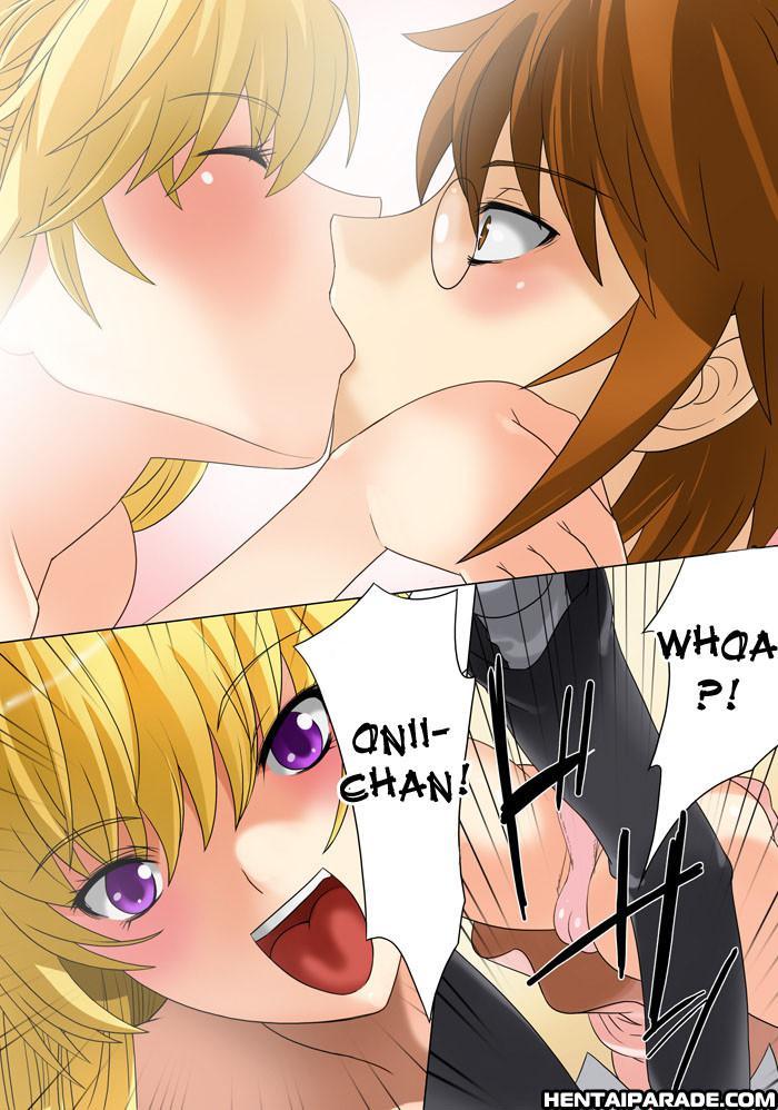 Imouto Haramikeshon 1