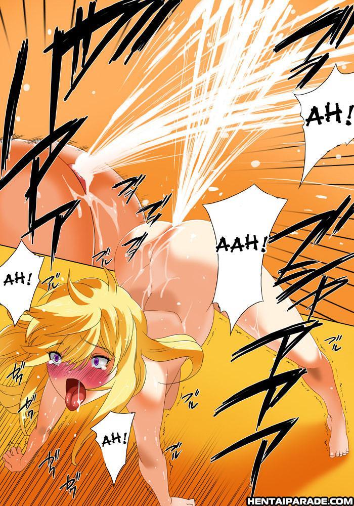 Imouto Haramikeshon 2