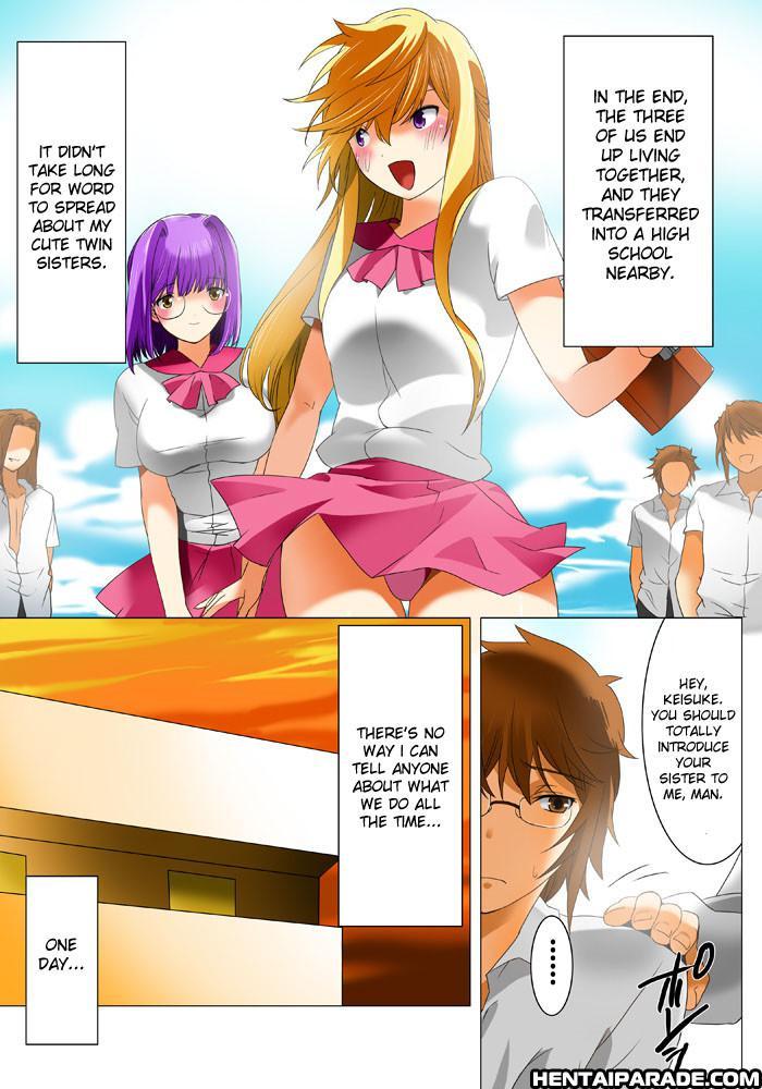 Imouto Haramikeshon 2