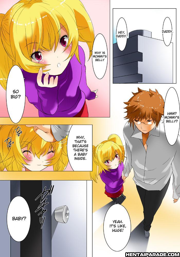 Imouto Haramikeshon 2
