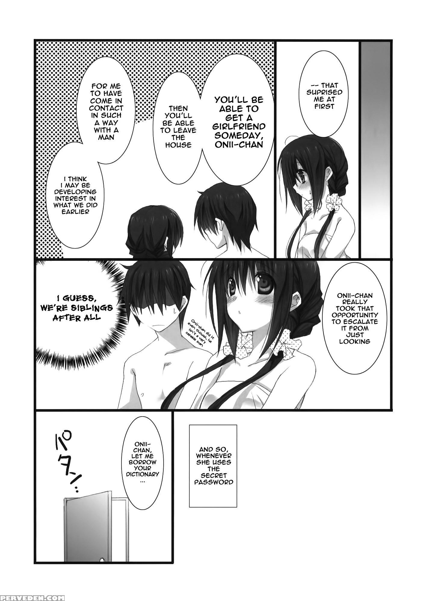 Imouto No Otetsudai - Original Work 1
