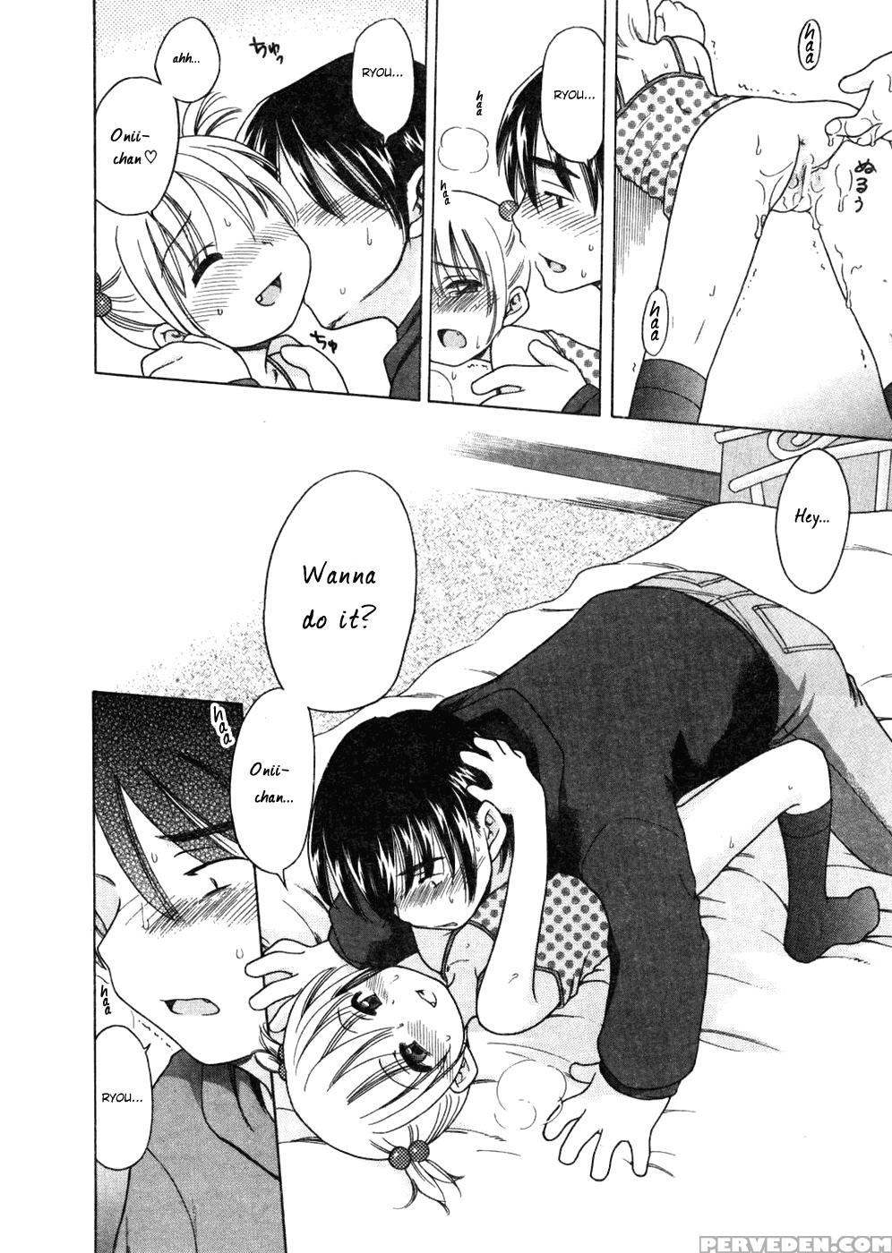 Imouto Pantsu 4