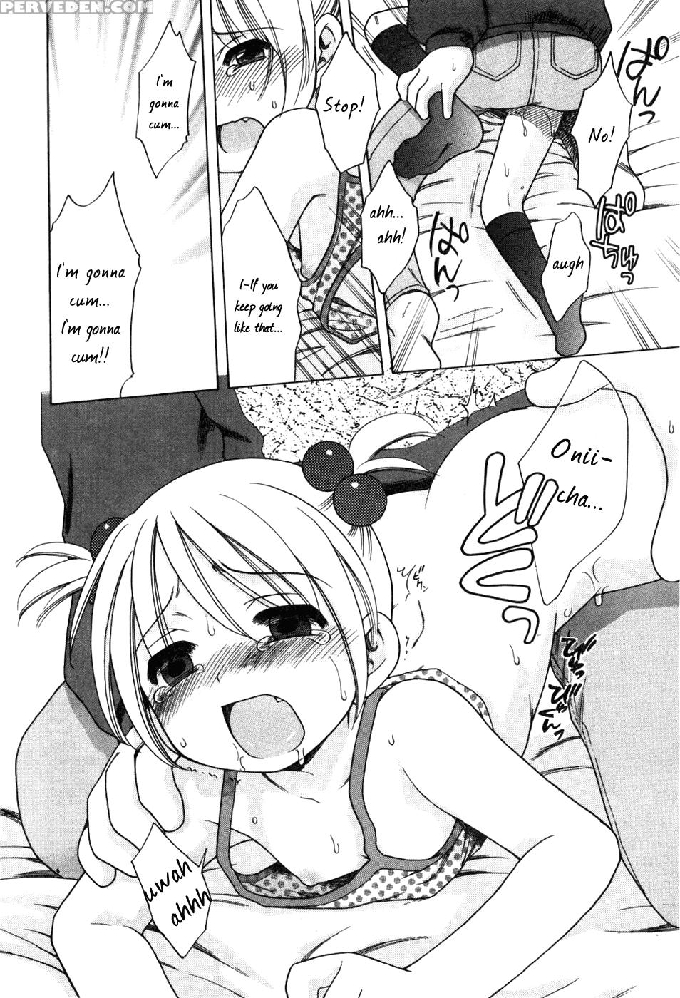 Imouto Pantsu 4