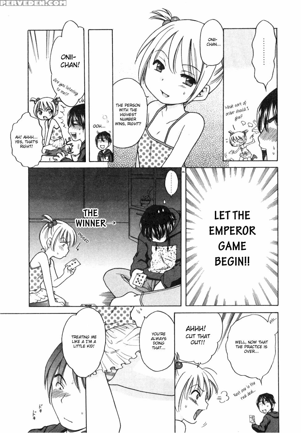 Imouto Pantsu 4