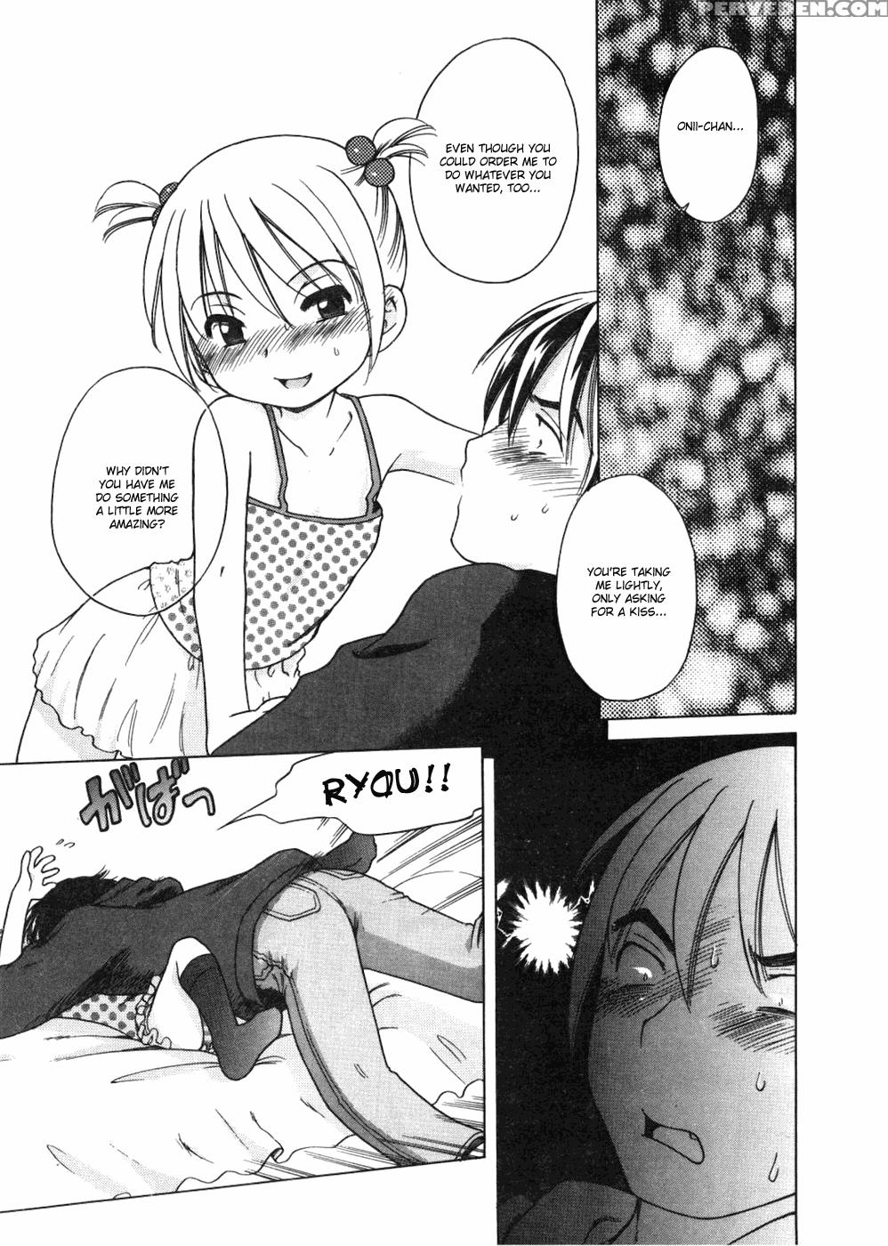 Imouto Pantsu 4