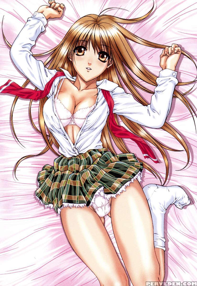 Imoutotachi No Sasayaki 1