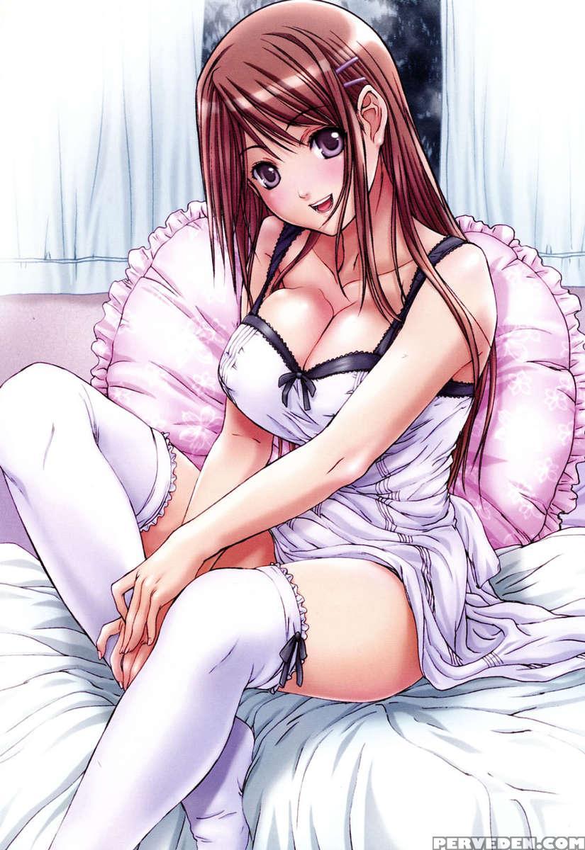 Imoutotachi No Sasayaki 1
