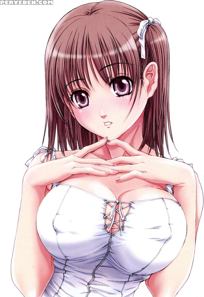 Imoutotachi No Sasayaki 1