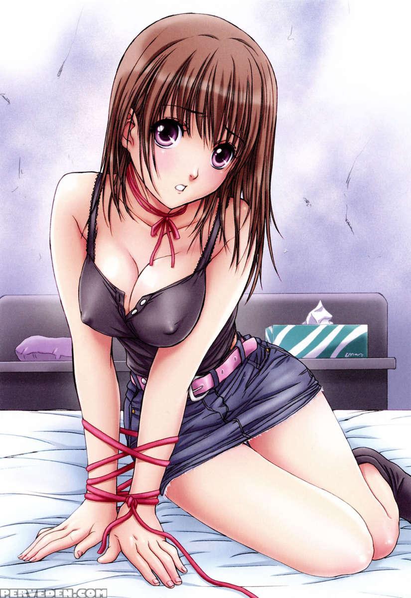 Imoutotachi No Sasayaki 1