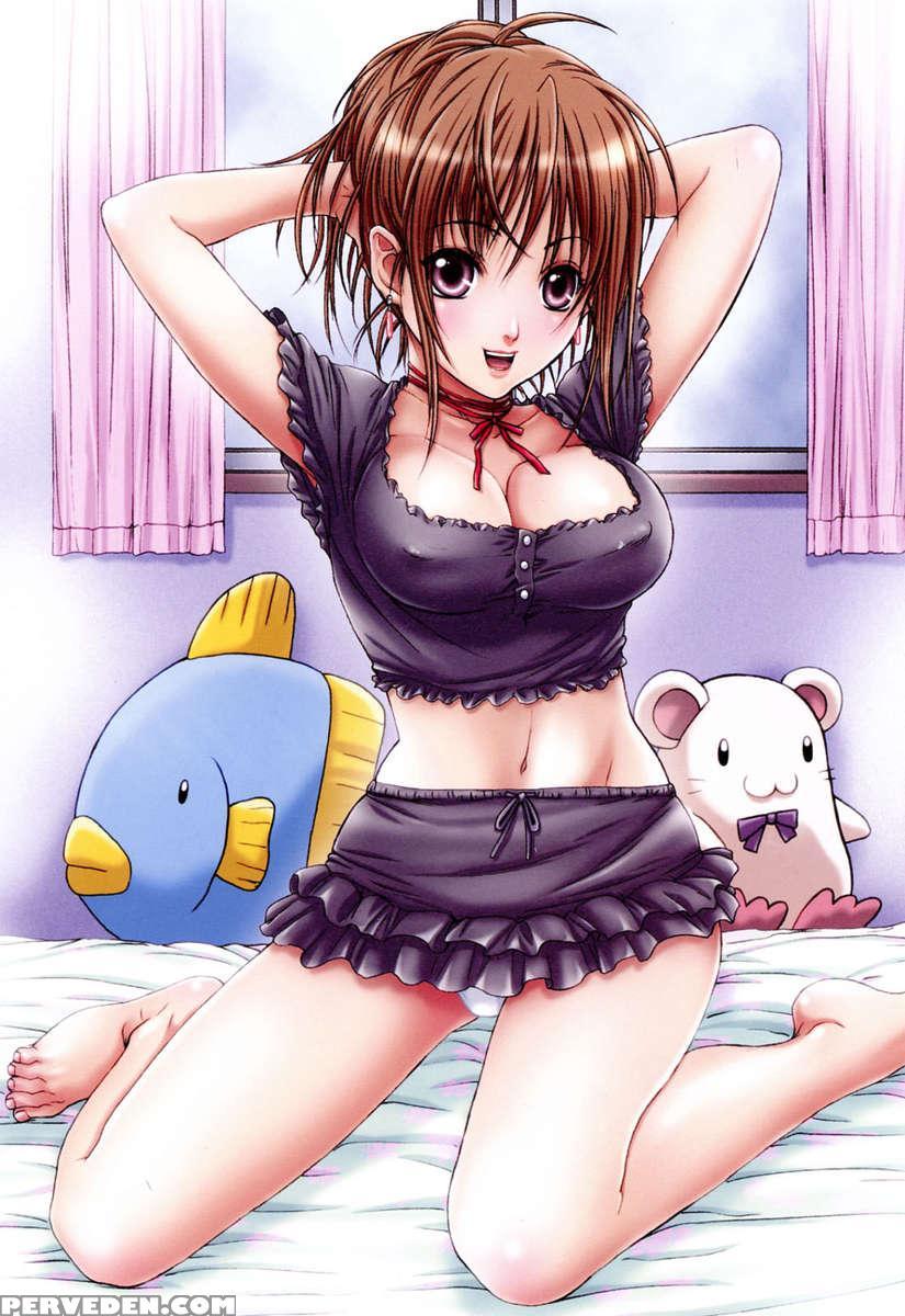 Imoutotachi No Sasayaki 1