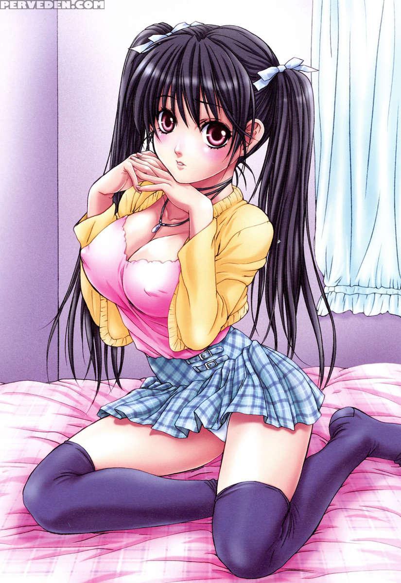 Imoutotachi No Sasayaki 1