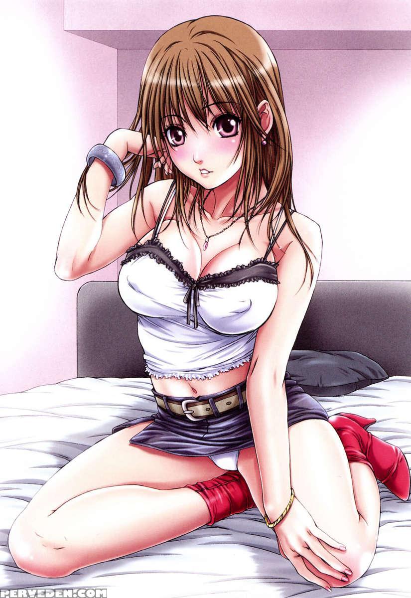 Imoutotachi No Sasayaki 1