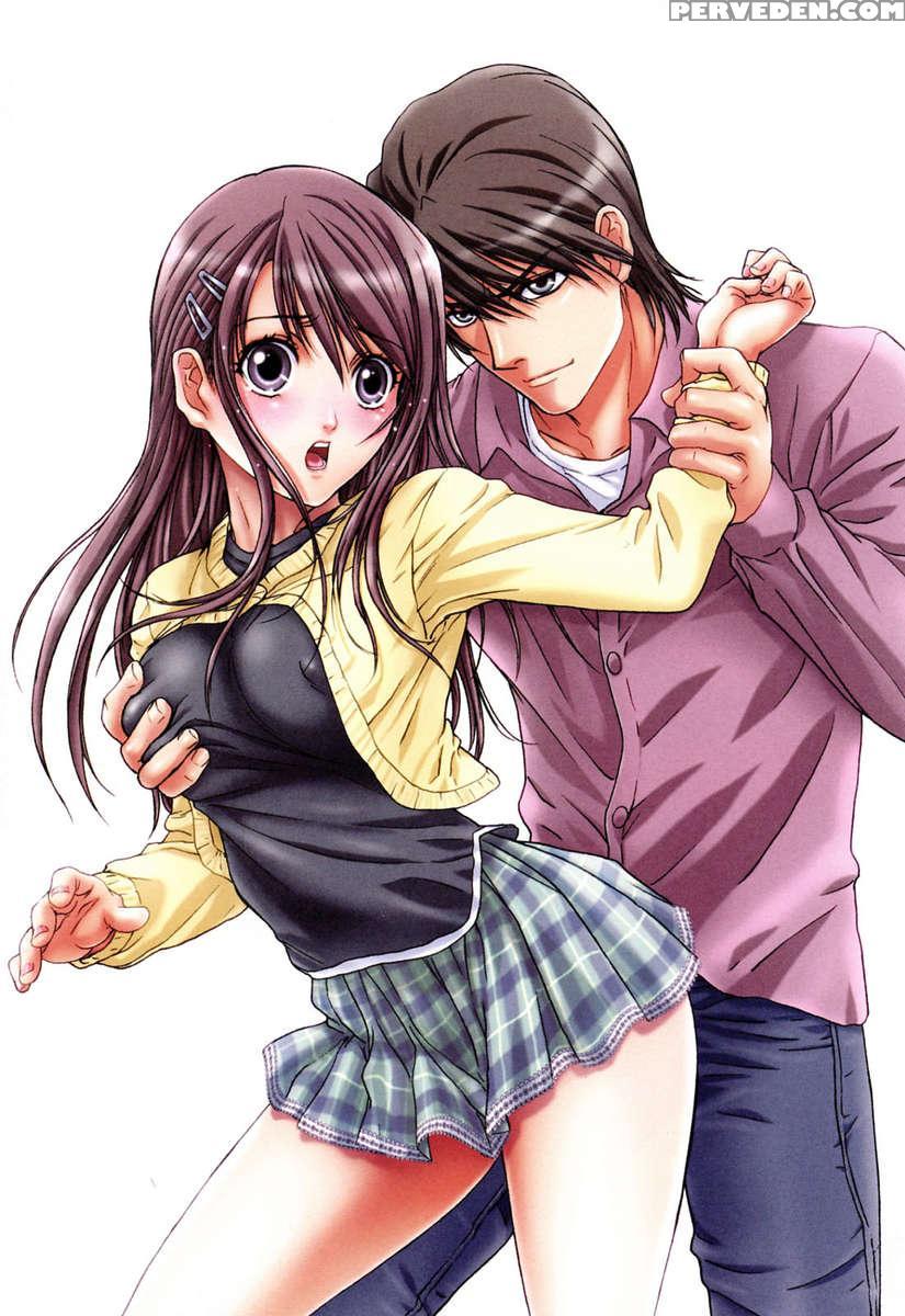 Imoutotachi No Sasayaki 1