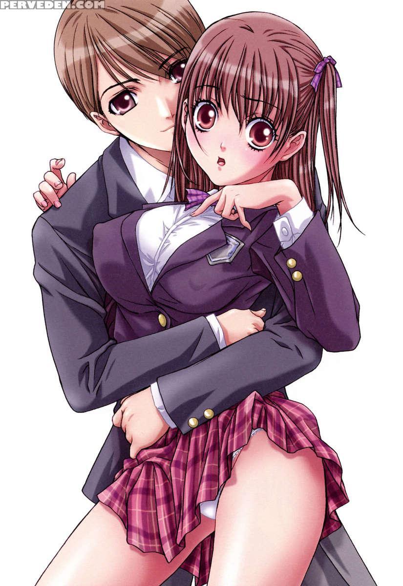 Imoutotachi No Sasayaki 1