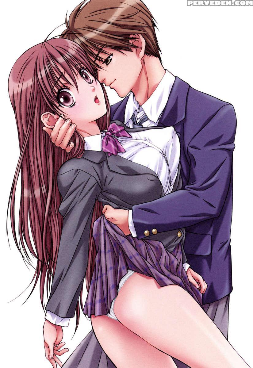 Imoutotachi No Sasayaki 1