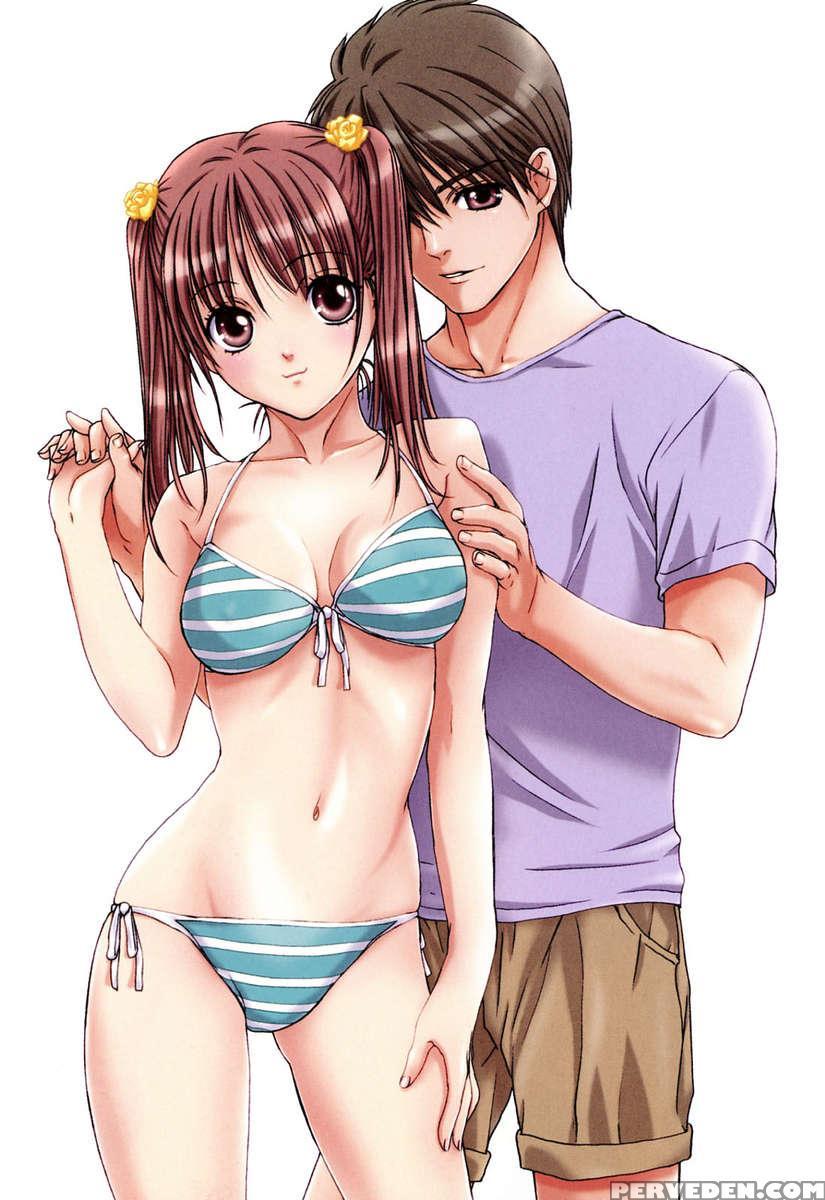 Imoutotachi No Sasayaki 1