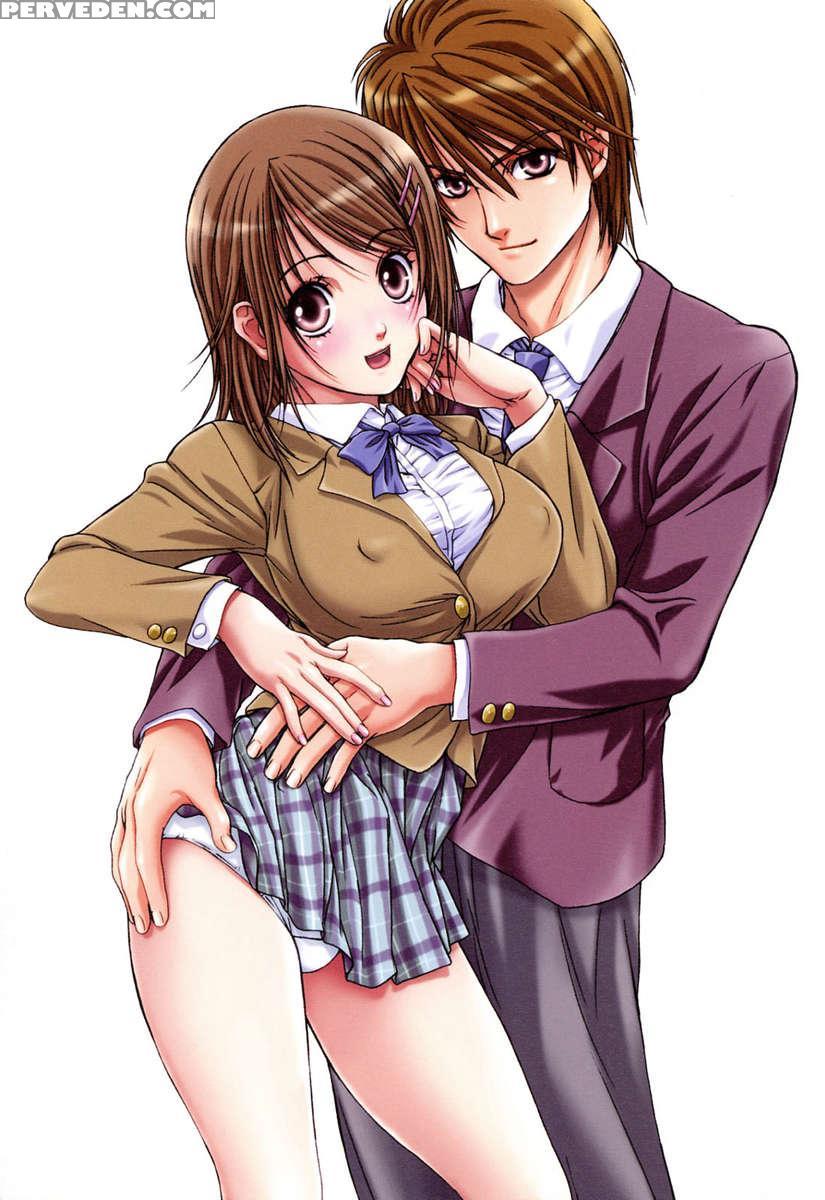 Imoutotachi No Sasayaki 1