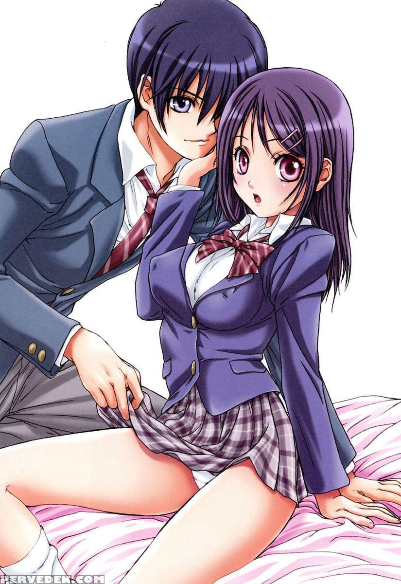 Imoutotachi No Sasayaki 1