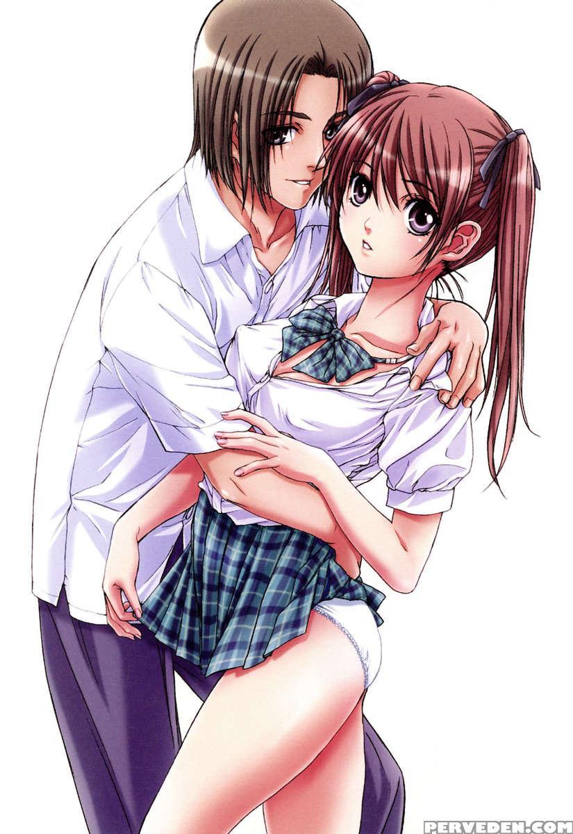 Imoutotachi No Sasayaki 1