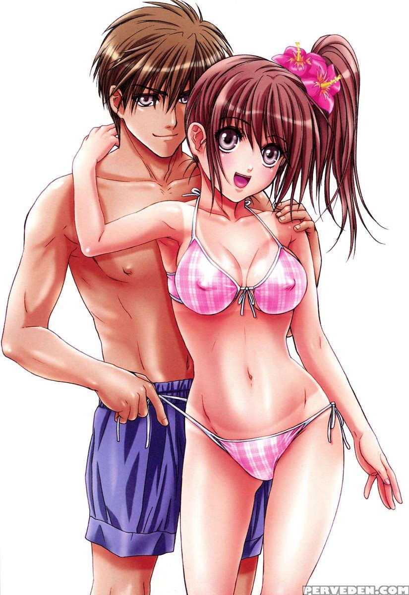 Imoutotachi No Sasayaki 1