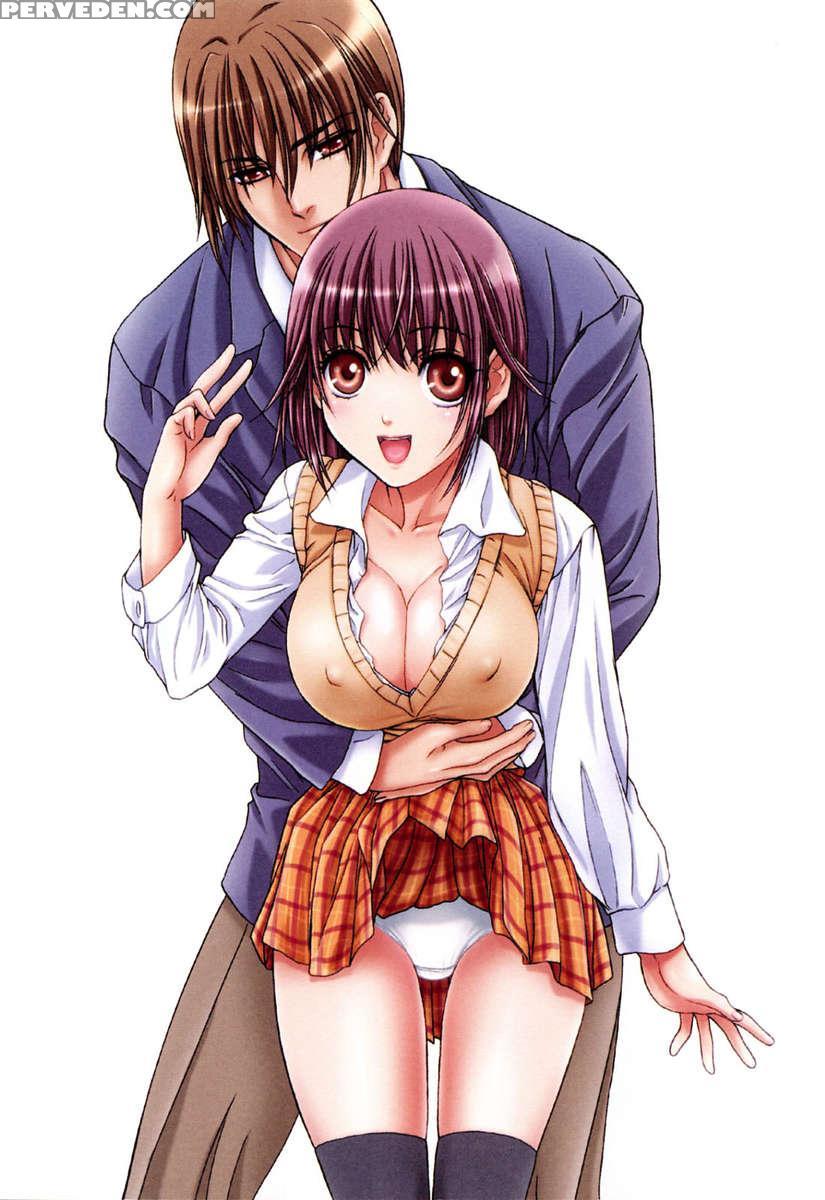 Imoutotachi No Sasayaki 1