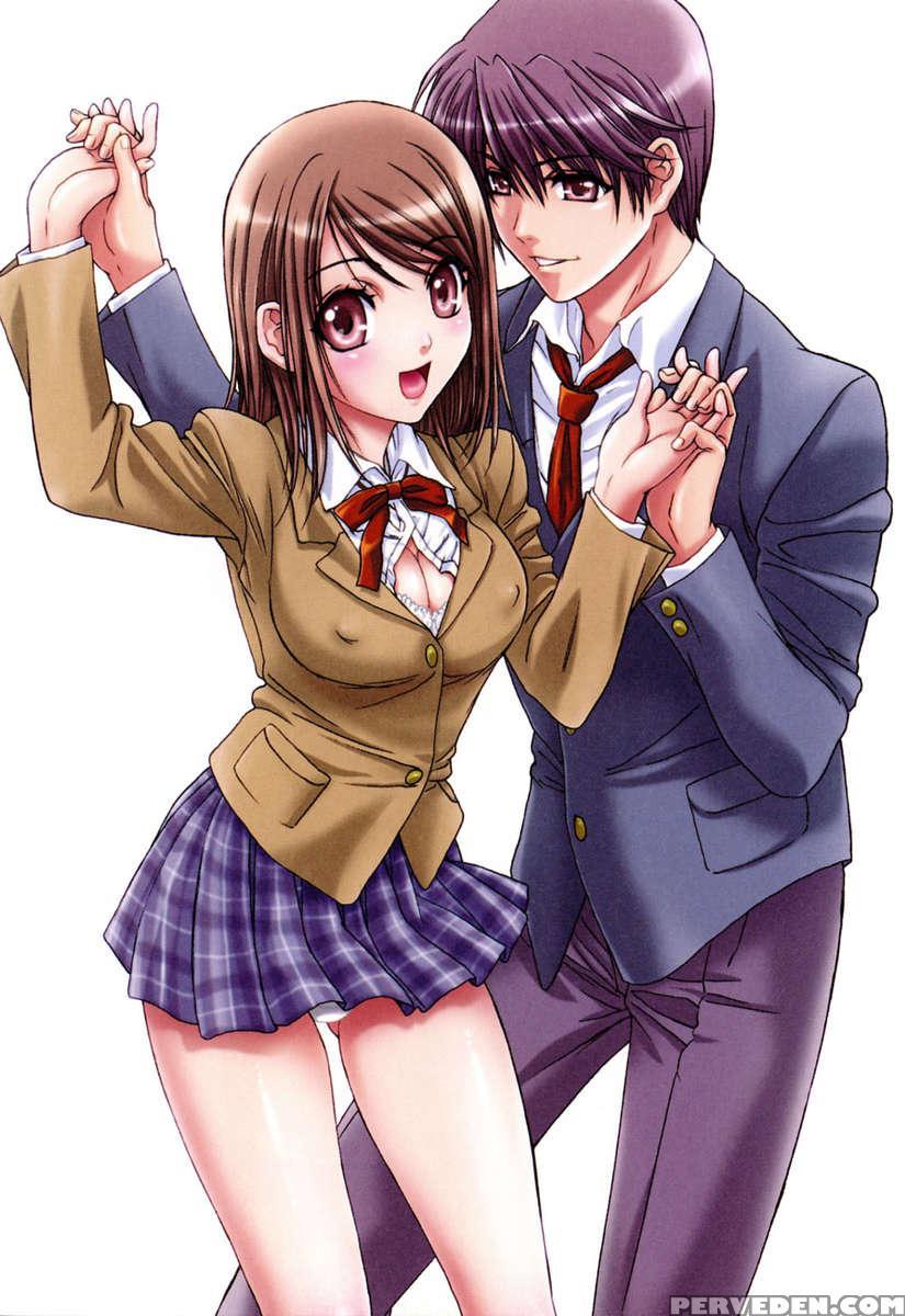 Imoutotachi No Sasayaki 1