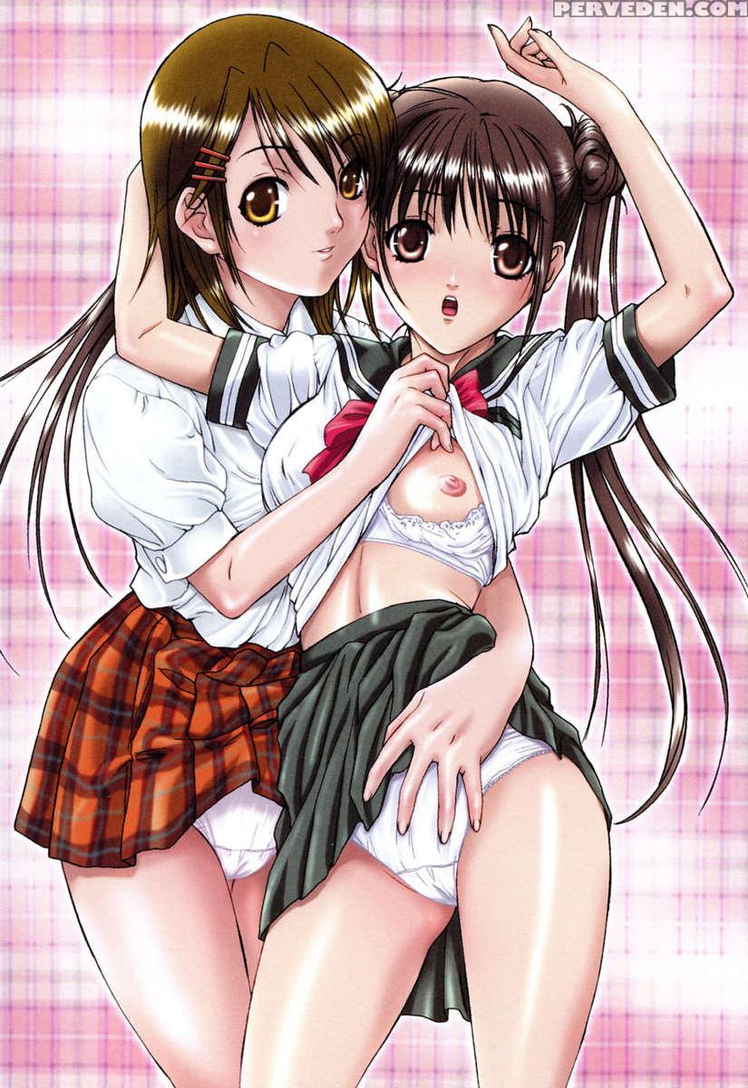 Imoutotachi No Sasayaki 1