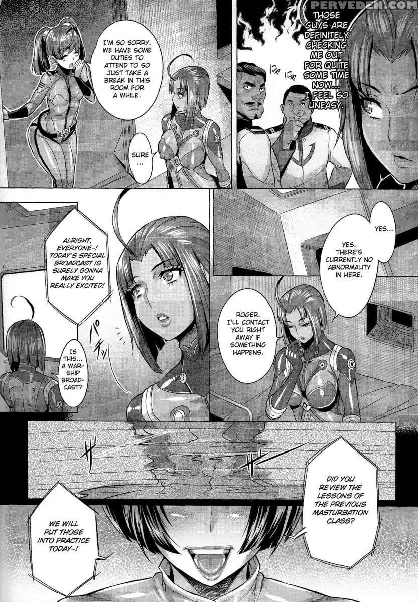 Impregnation Battleship 2199 1