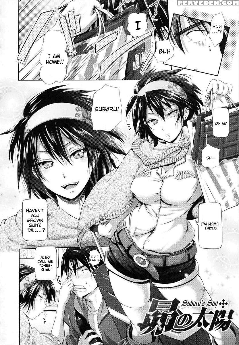 In Suru? Chapter 1 Page 78