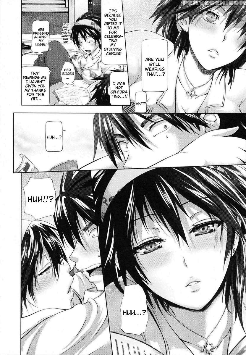 In Suru? Chapter 1 Page 82