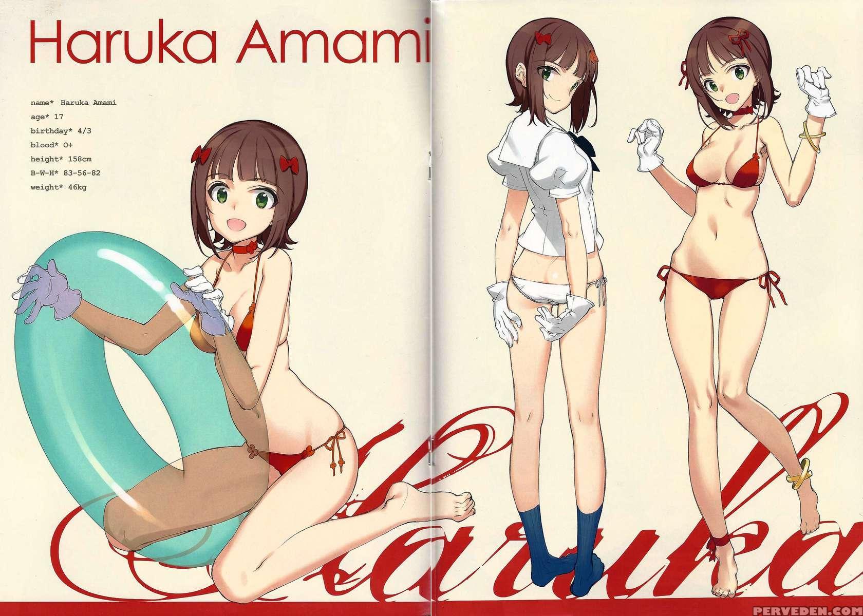 In The Harem - C Side 1