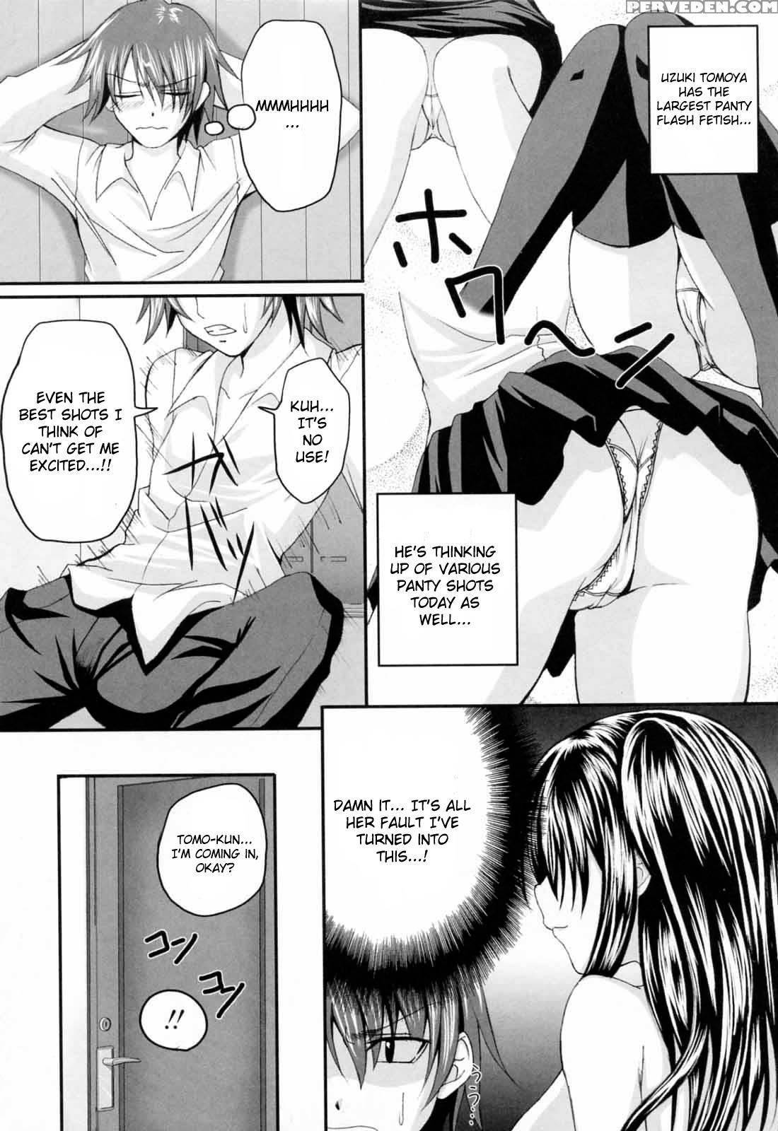 In The Knee-socks Girl Ooo - Chapter 10 - Original Work 1