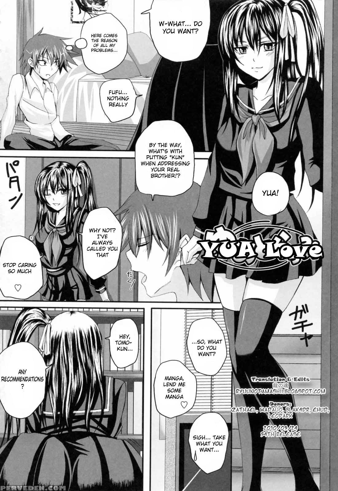 In The Knee-socks Girl Ooo - Chapter 10 - Original Work 1