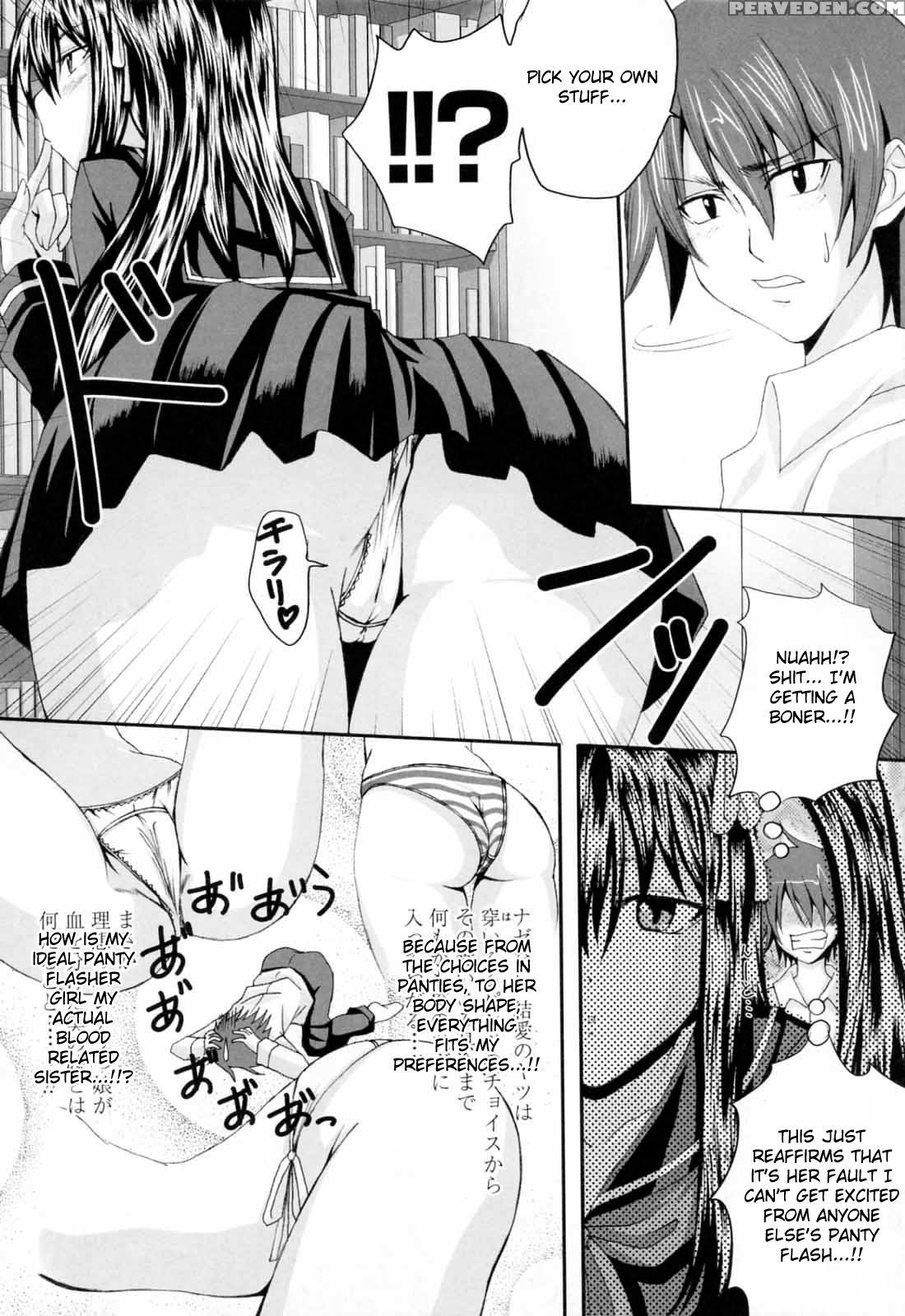 In The Knee-socks Girl Ooo - Chapter 10 - Original Work 1