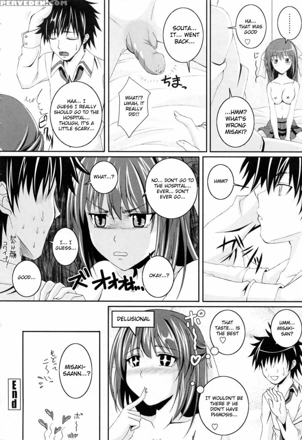In The Knee-socks Girl Ooo - Chapter 2 - Arsenal 1