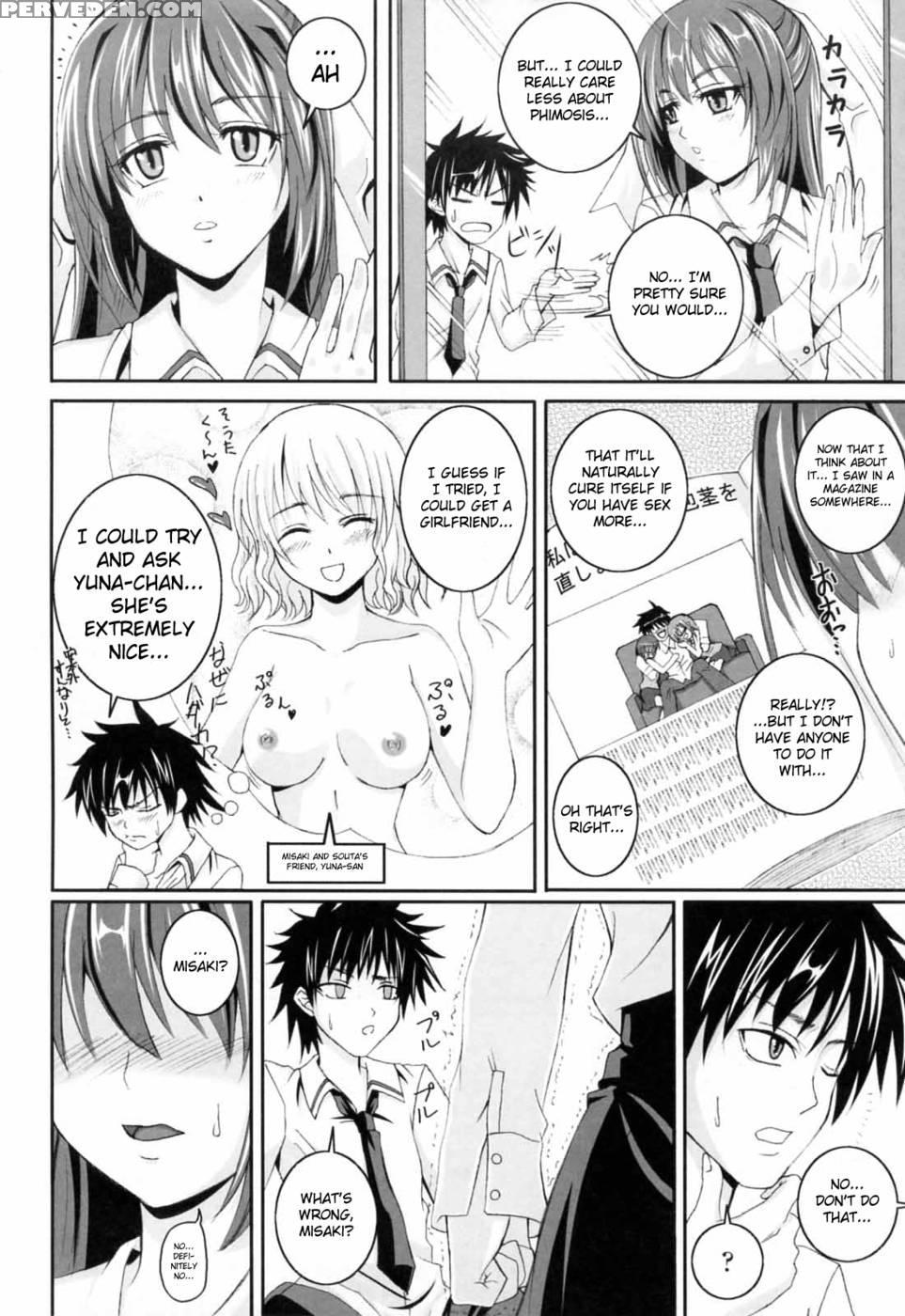 In The Knee-socks Girl Ooo - Chapter 2 - Arsenal 1