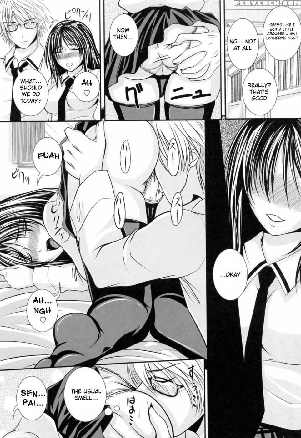 In The Knee-socks Girl Ooo - Chapter 3 - Arsenal 1