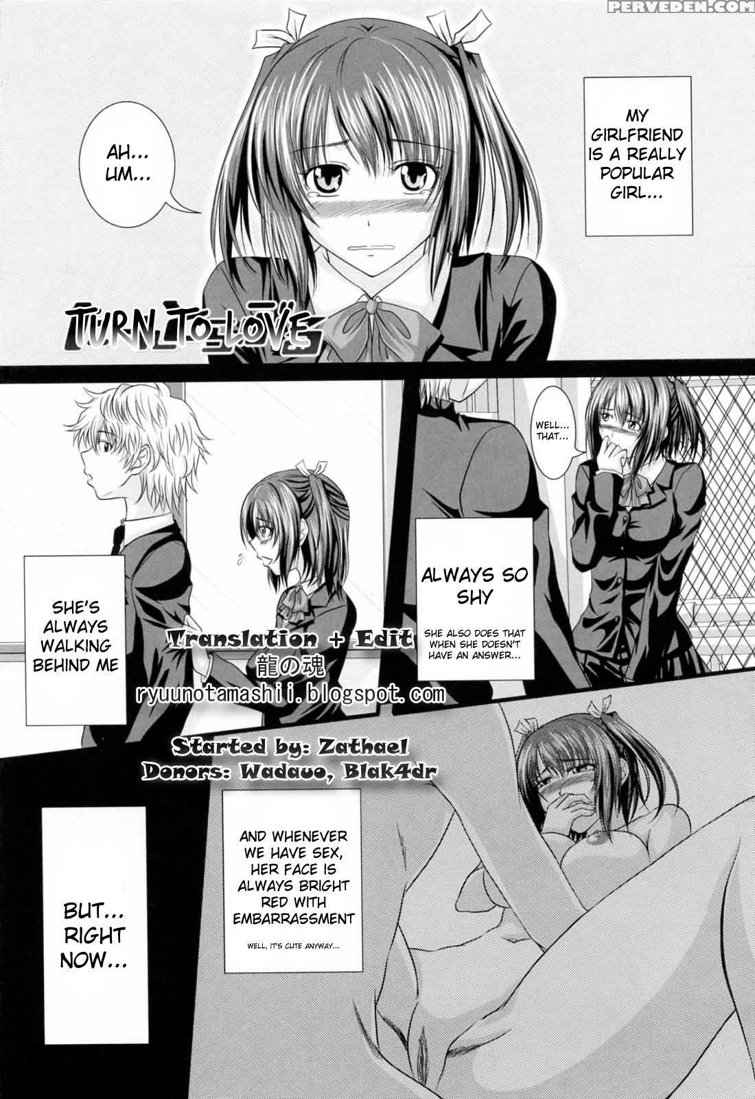 In The Knee-socks Girl Ooo - Chapter 6 - Original Work 1