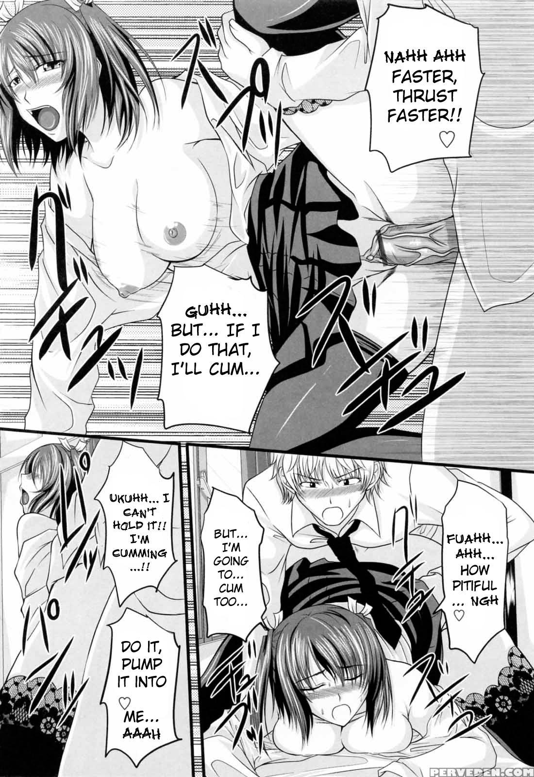 In The Knee-socks Girl Ooo - Chapter 6 - Original Work 1