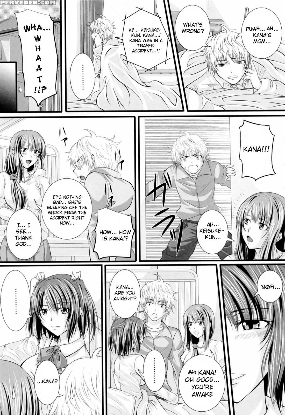 In The Knee-socks Girl Ooo - Chapter 6 - Original Work 1
