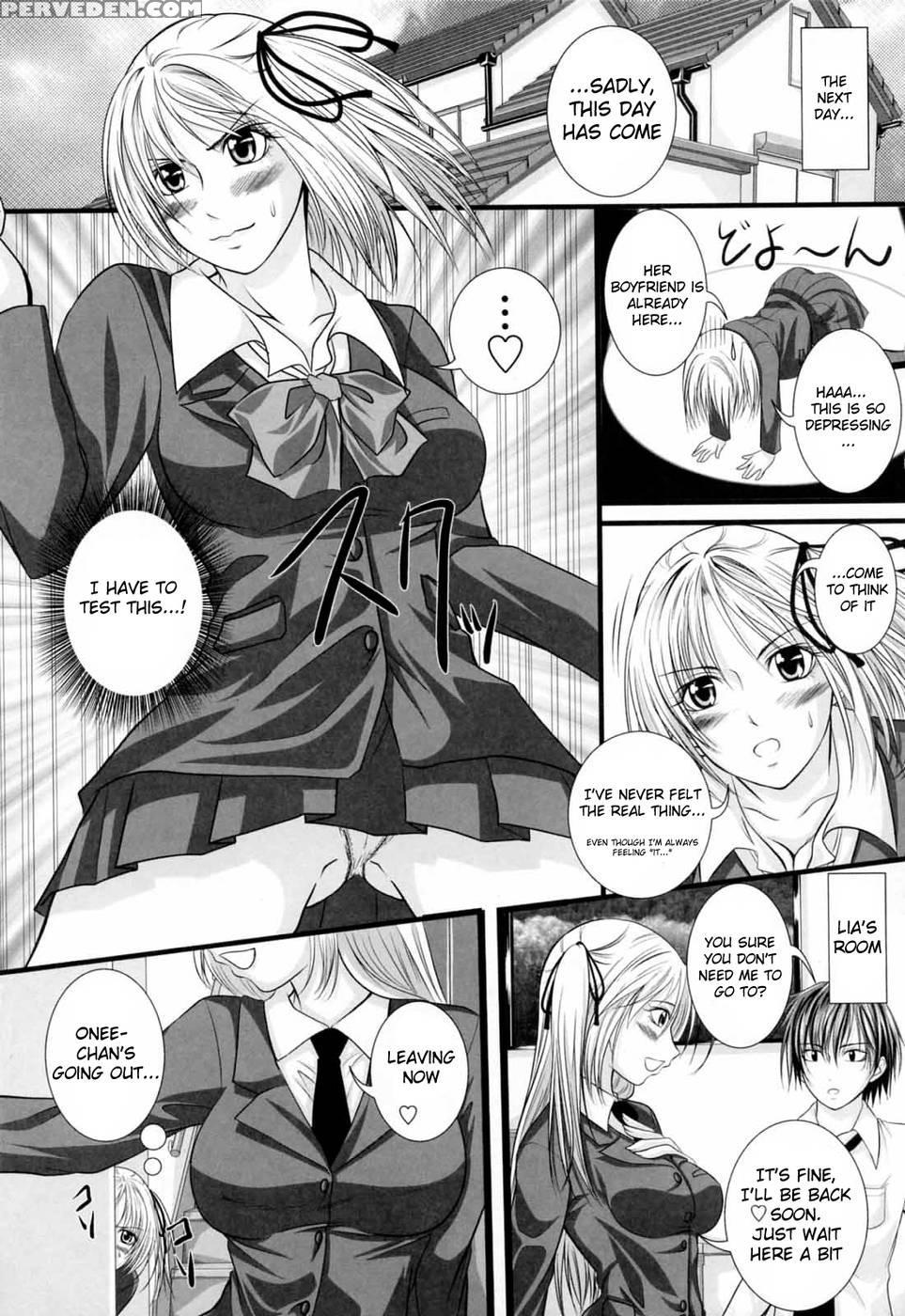 In The Knee-socks Girl Ooo - Chapter 7 - Arsenal 1