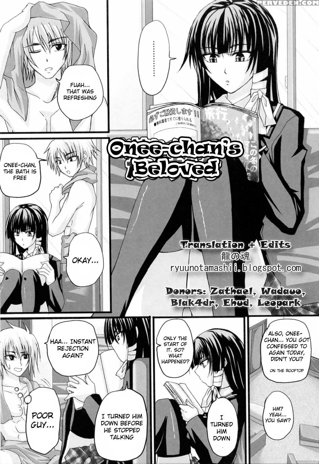 In The Knee-socks Girl Ooo - Chapter 8 - Original Work 1