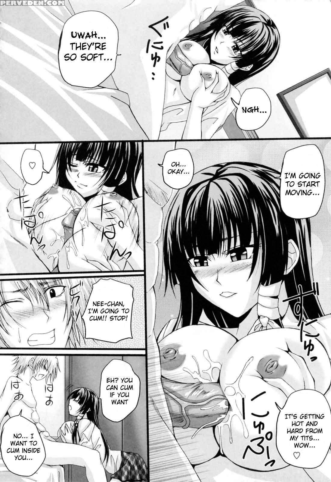 In The Knee-socks Girl Ooo - Chapter 8 - Original Work 1