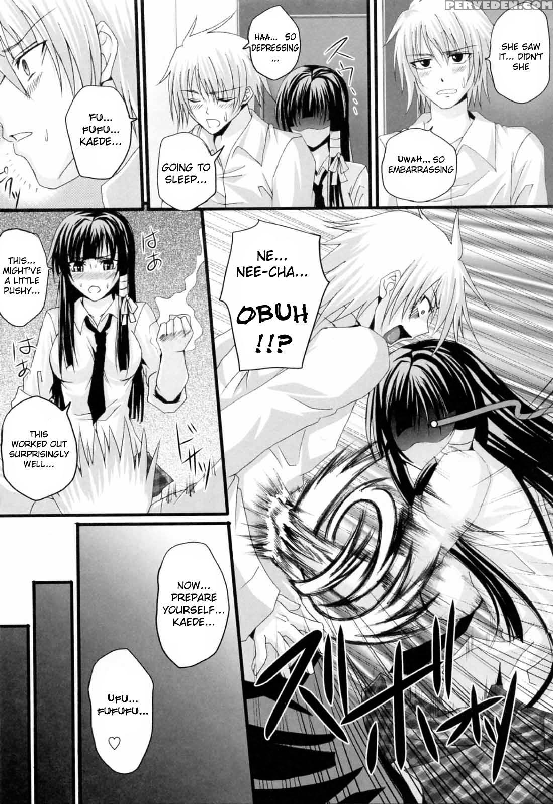 In The Knee-socks Girl Ooo - Chapter 8 - Original Work 1