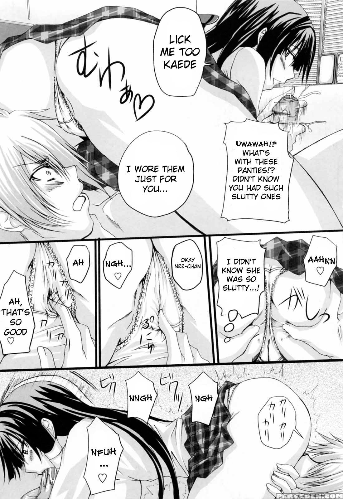 In The Knee-socks Girl Ooo - Chapter 8 - Original Work 1