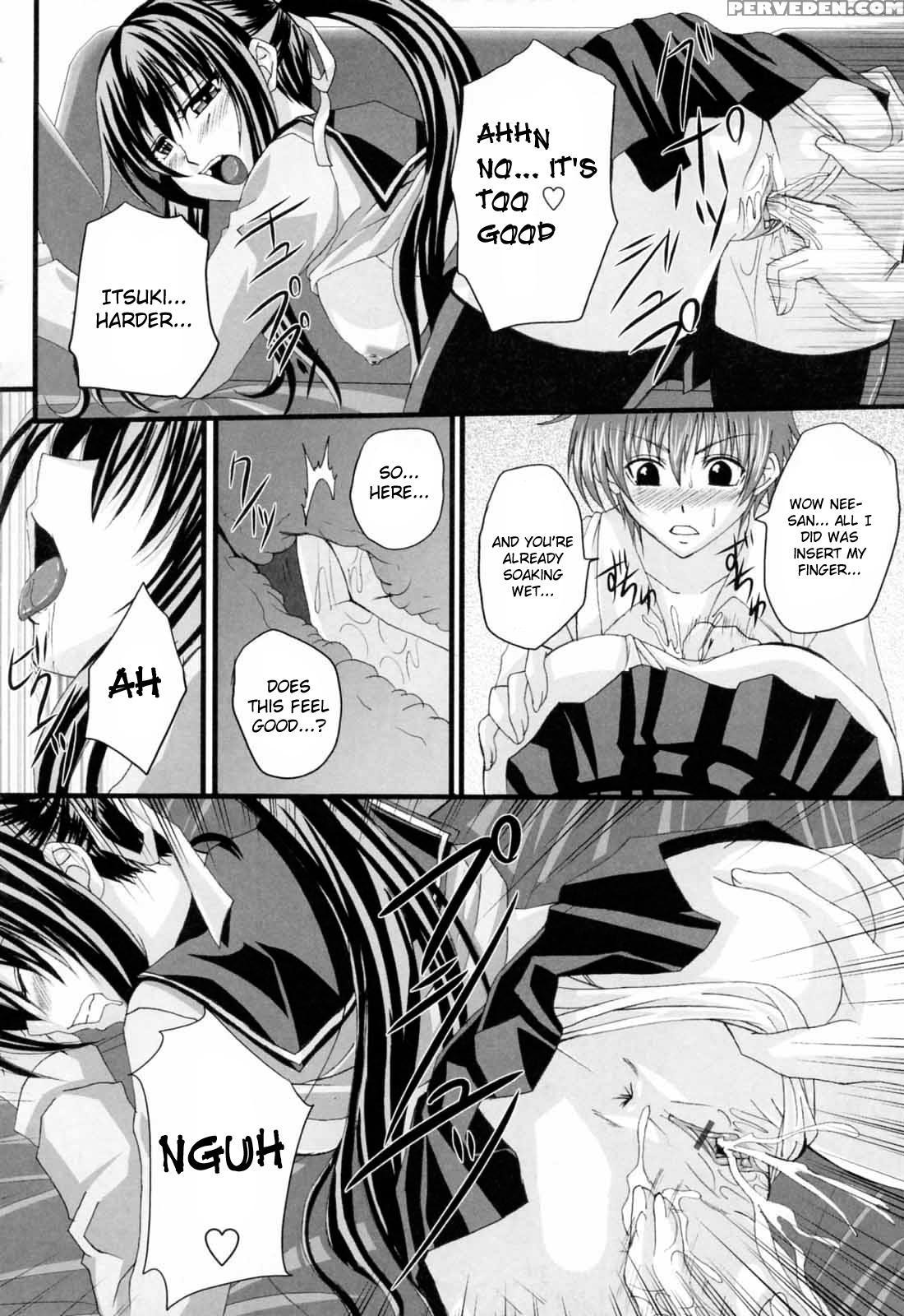 In The Knee-socks Girl Ooo - Chapter 9 - Original Work 1
